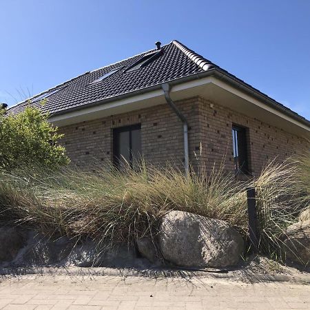 Ferienwohnung Boeverduen Sankt Peter-Ording Exterior photo