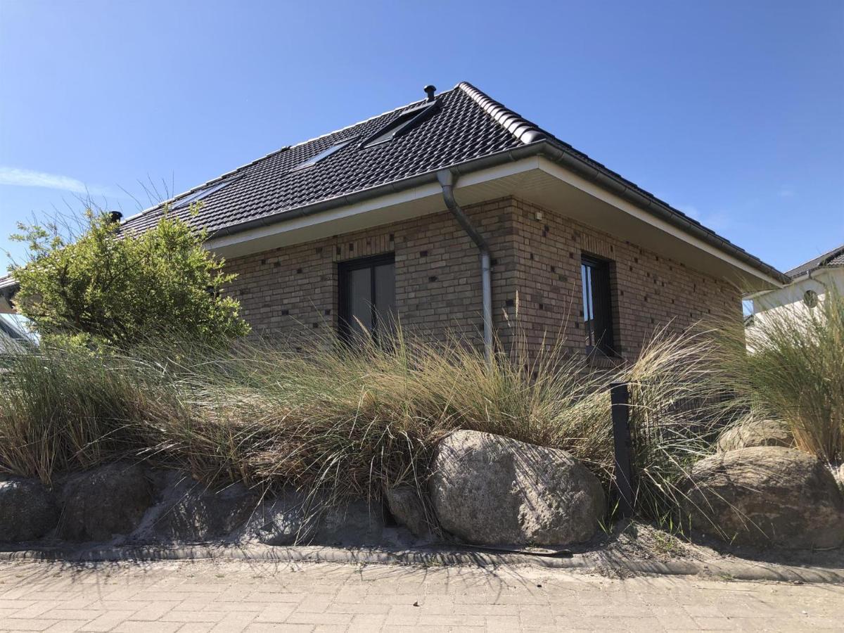 Ferienwohnung Boeverduen Sankt Peter-Ording Exterior photo
