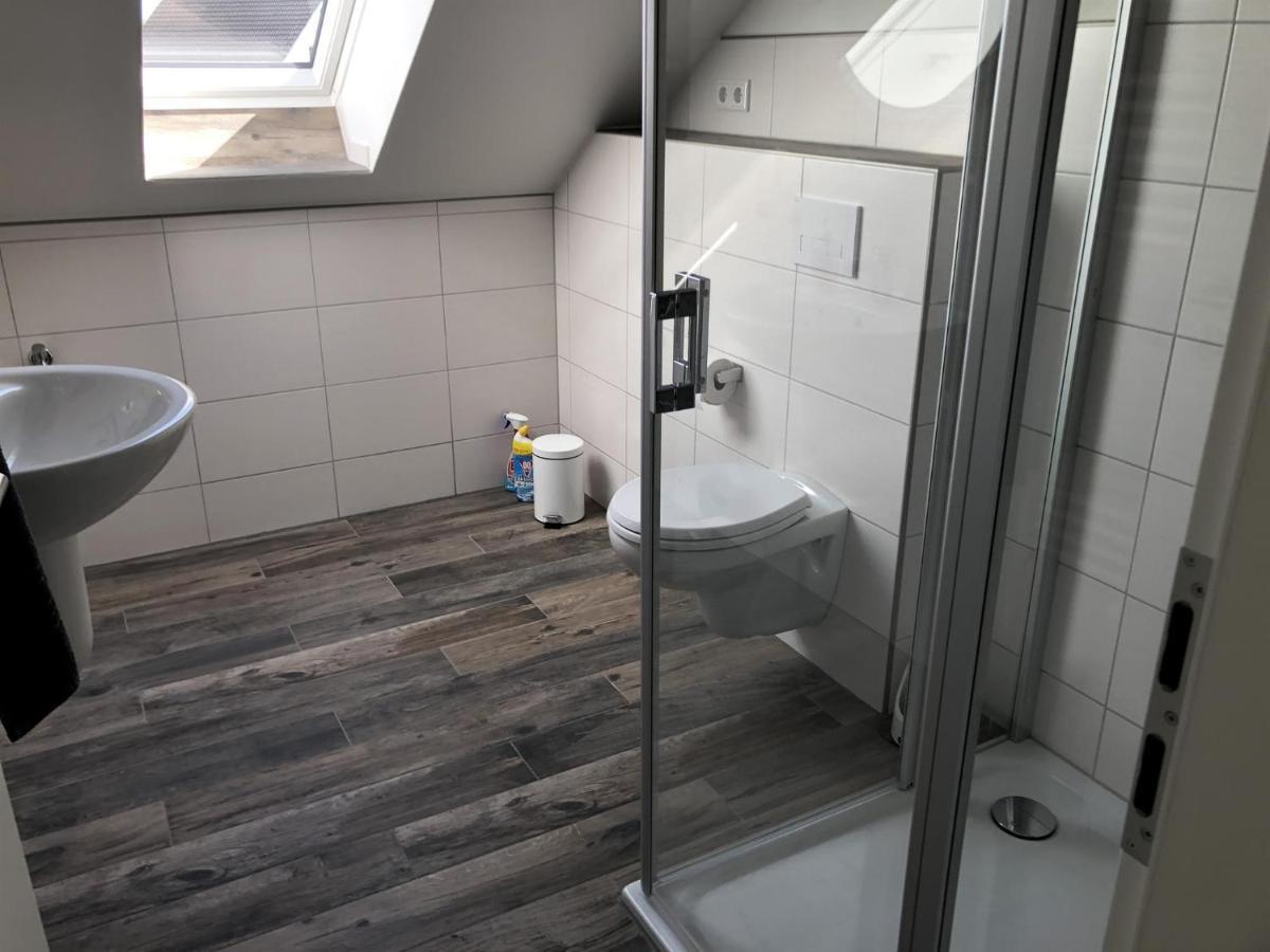 Ferienwohnung Boeverduen Sankt Peter-Ording Exterior photo